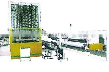 Automatic High Speed Toilet Paper Machine Line