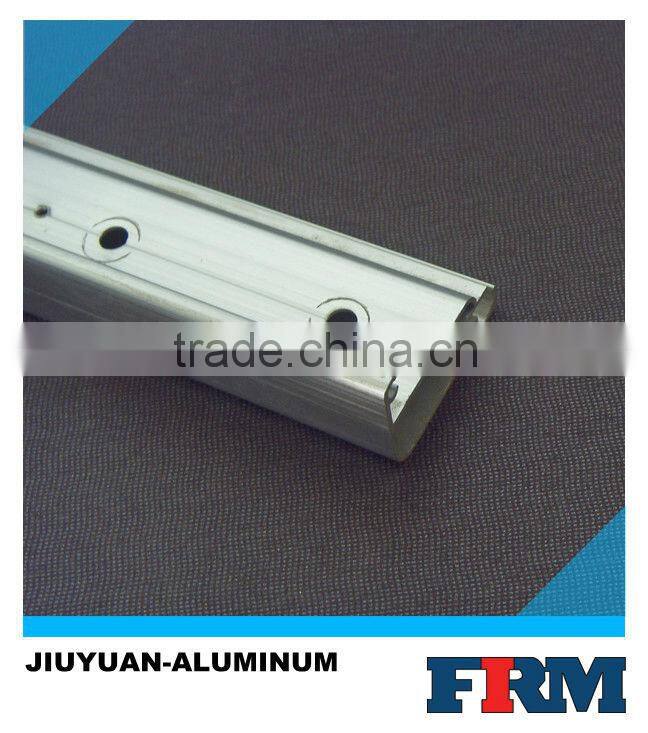 aluminum extrusion profile for led aluminium profile