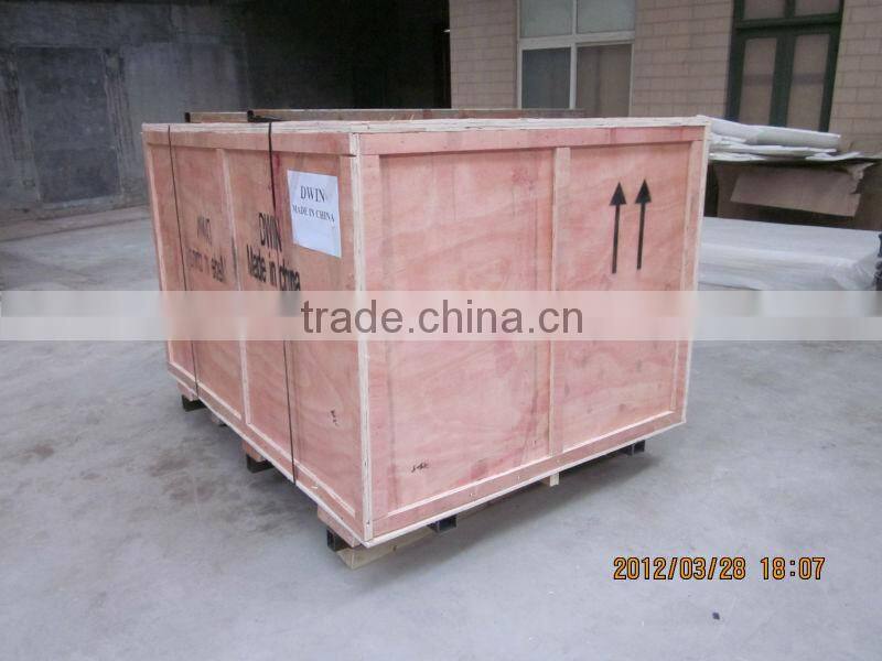 DW mini laser machine co2 laser cutting machine parts for sale