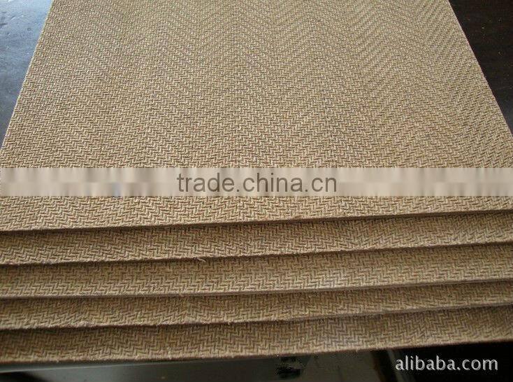 hardboard for packing