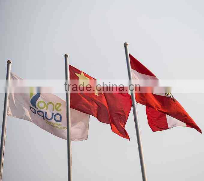 pivot irrigation system