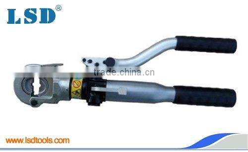 Hydraulic crimping tool HT-300 for cable lug