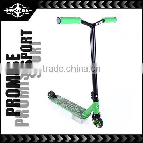 EN 14619 certified top grade quality aluminium pro extreme scooter