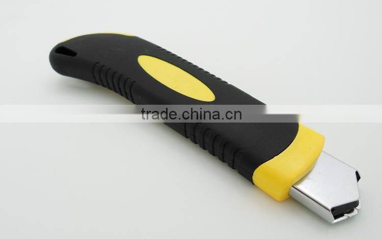 plastic box cutter safety knife