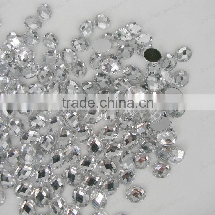 Professional acrylic diamond with low price