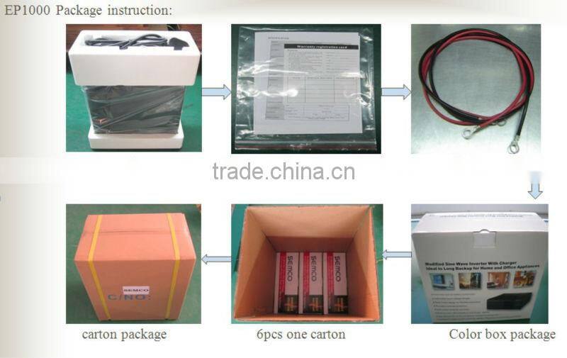 <MUST Solar>South Africa Inverter 12v to 220v home power inverter 1000w 1200w