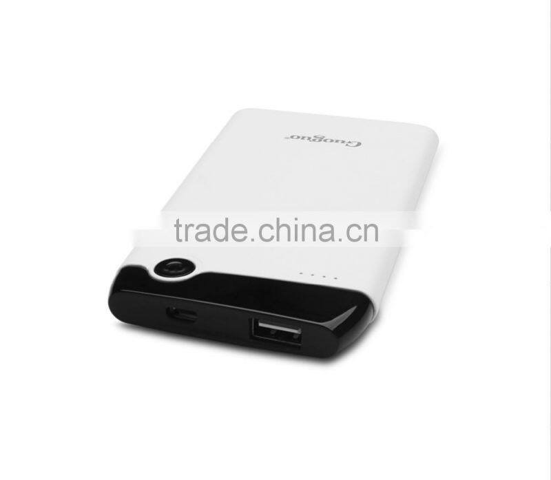 8000mAh Super-thin Portable Power Bank for mobile phone, samsung,mobile