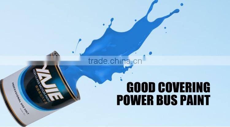 China Factory Car Body Filler Metal Repair Putty