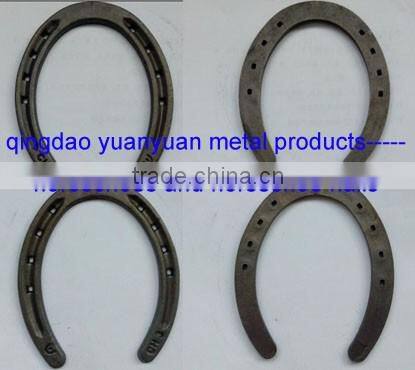 chine factory direct sales wholesale cast iron horseshoe