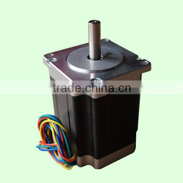 linear actuator motor driver M542 / nema 23 CNC kit step driver