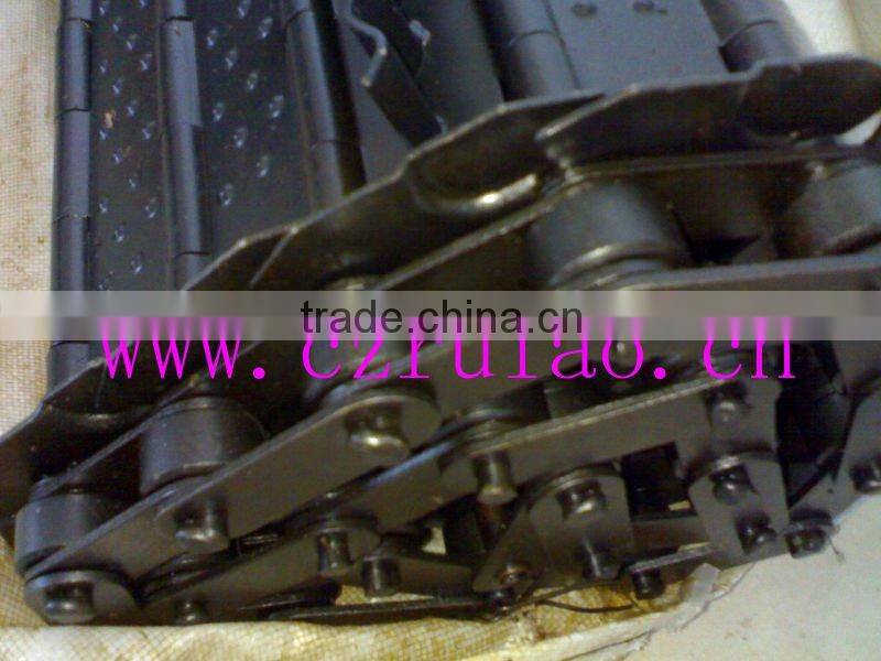 price advantage for scraps-excluding chain series