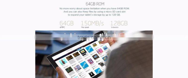 11.6" Teclast Tbook16s Windows 10 home Android google play store free download tablet