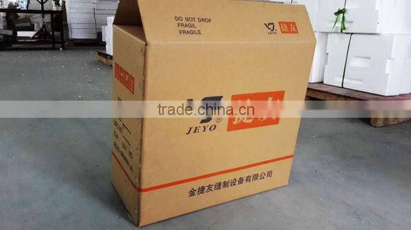 post bed lockstitch leather sewing machine doubleJY810/820