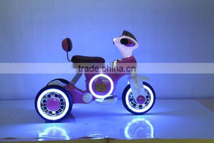 2016 new baby motorcycle children electric mini car, kids ride on car