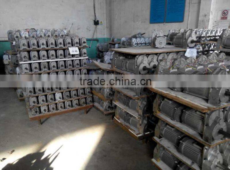 Wire Rope Mini Cheap electric winch 240V