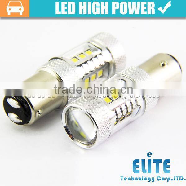 20W 22W LED 1156 1157 car backup light Instrument led reverse light