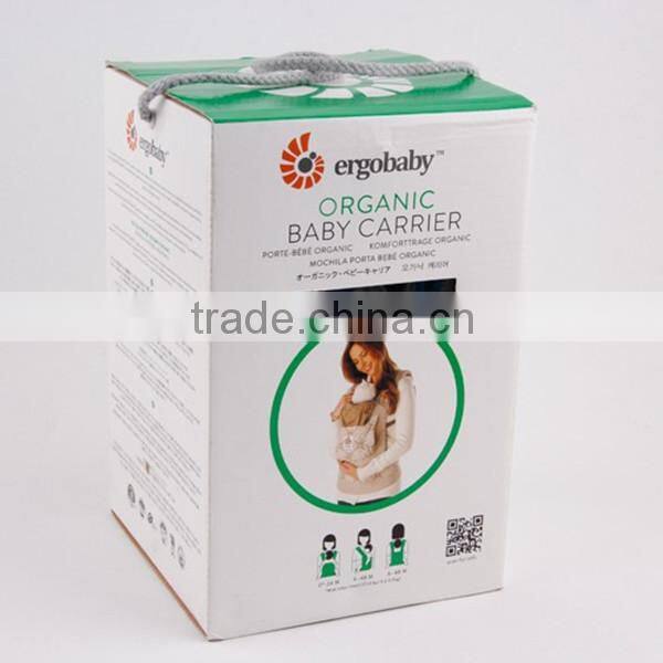 Custom Design Paper carton Packaging Boxes for electronic products