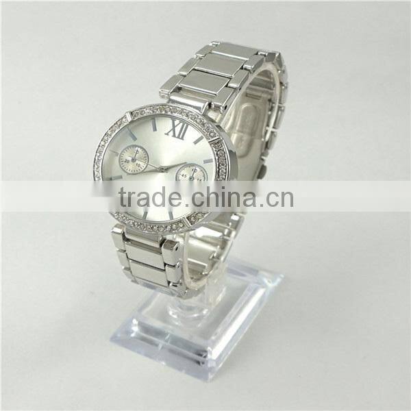 Luxury watches Japan movt chinese watches in alibaba china