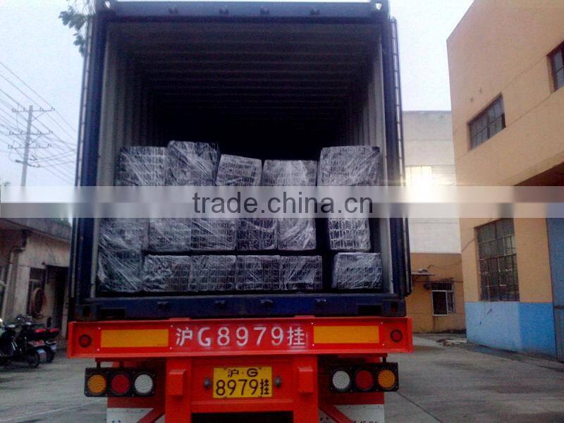 metal steel soild galvanized c profile