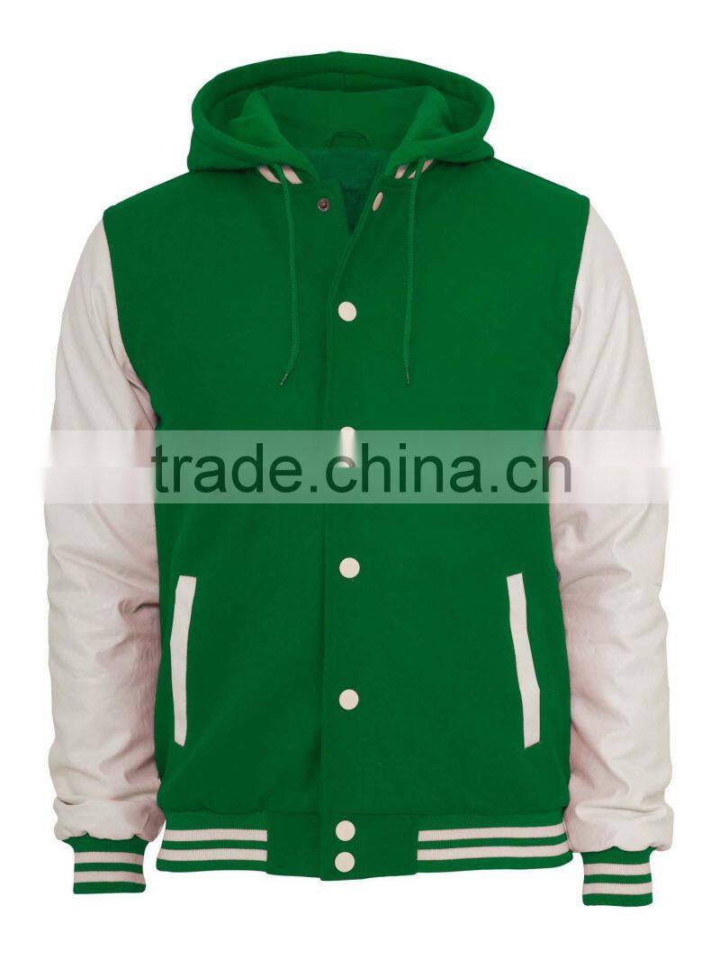 Letterman Varsity Jackets for Fall Season 2014