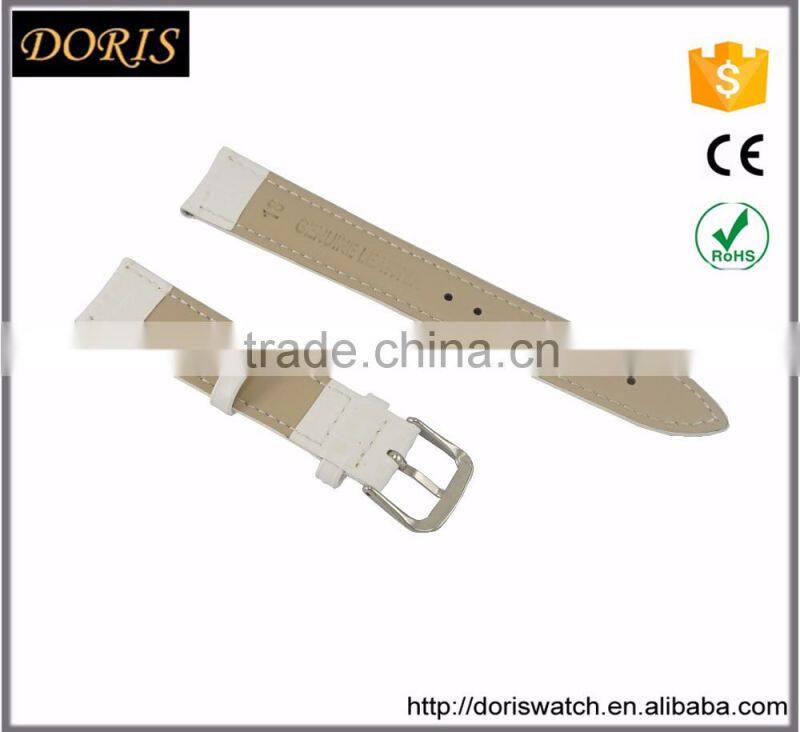 Best selling different size leather strap