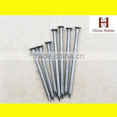 iron common nails wire nails building nails use for concrete wall