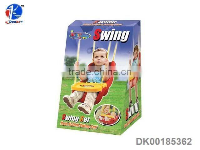 Hot Sale New Fun Swing Tyre Display Box Sport Item Kids Toys