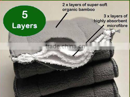 new baby products printed cloth diapers high absorption disposable baby diapers
