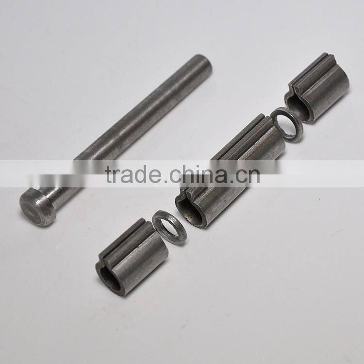 China Supplier 360 Degree Tube Welding Hinge
