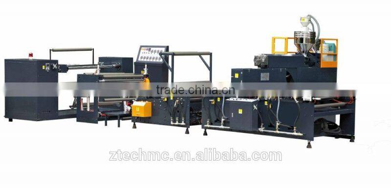 Single Layers LDPE 2 or 3 layers Air Bubble Film Extrusion Machine Air Bubble Film Production line