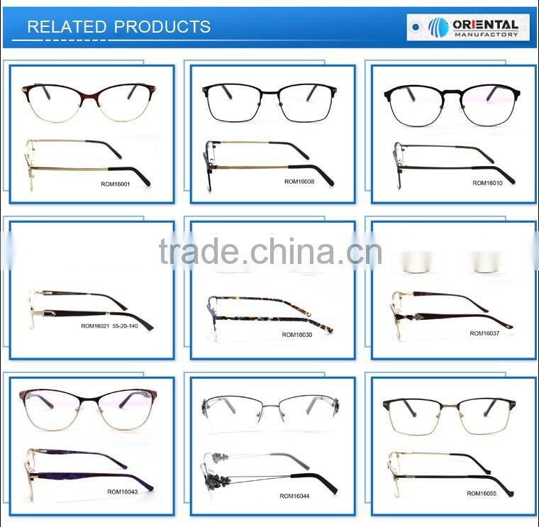 Rongeant outside frame electrical welding Ring wire with frame optical