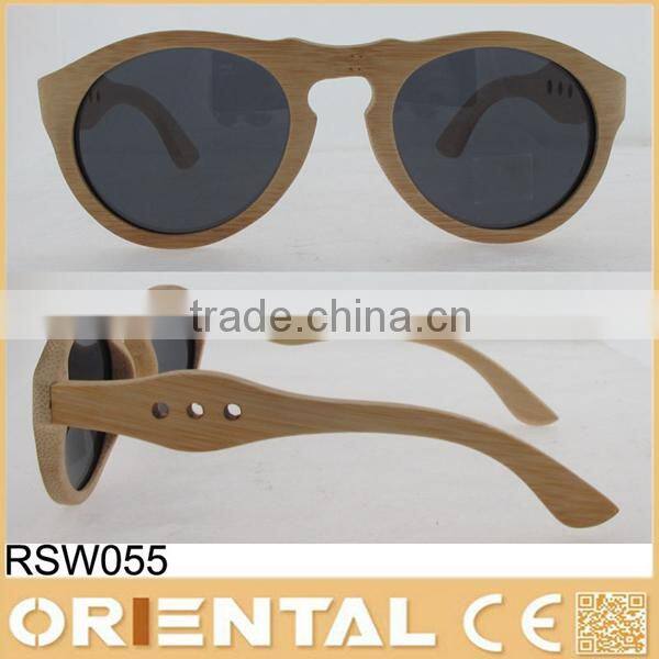 wooden sunglasses polarized