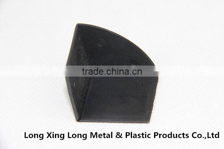 M pp injection plastic corner protector for wall