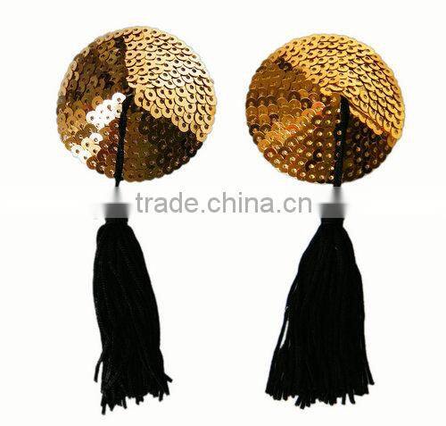Wholesale 2016 fashion women sexy decorative nipple cover