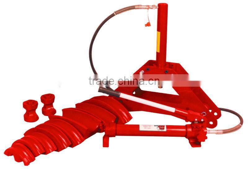 Torin BigRed 10 Ton Manual Pipe Bender
