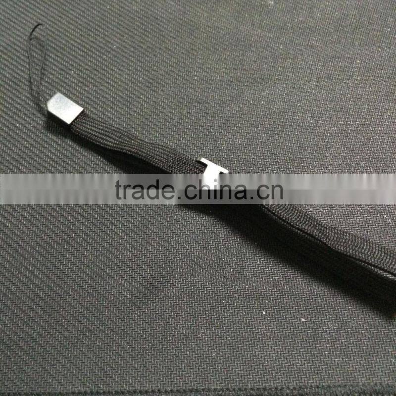 5 colors Adjustable Hand Wrist Strap for Nintendo Wii Remote Controller