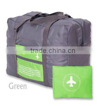 foldable travel bag, air bag for luggage
