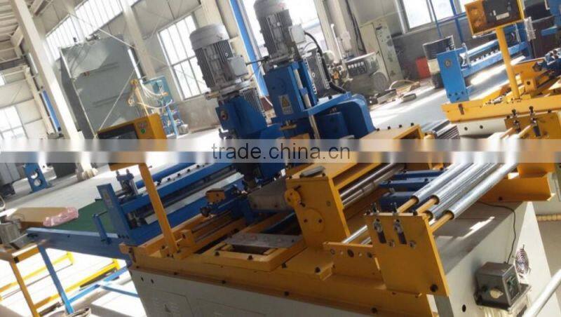 Silicon Steel core cutting Machine line for Transformer