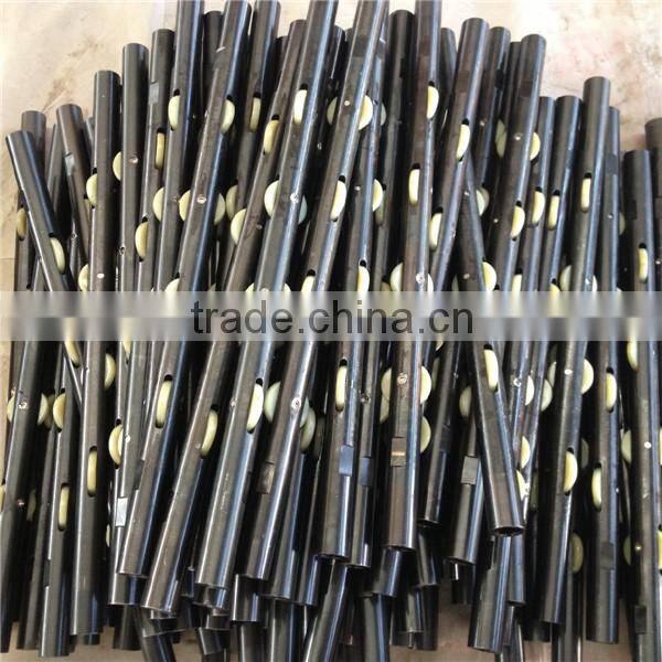 Snap-on Sucker Rod Centralizer Rod Guide