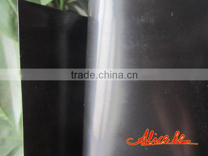 Agricultural water high quality hdpe geomembrane