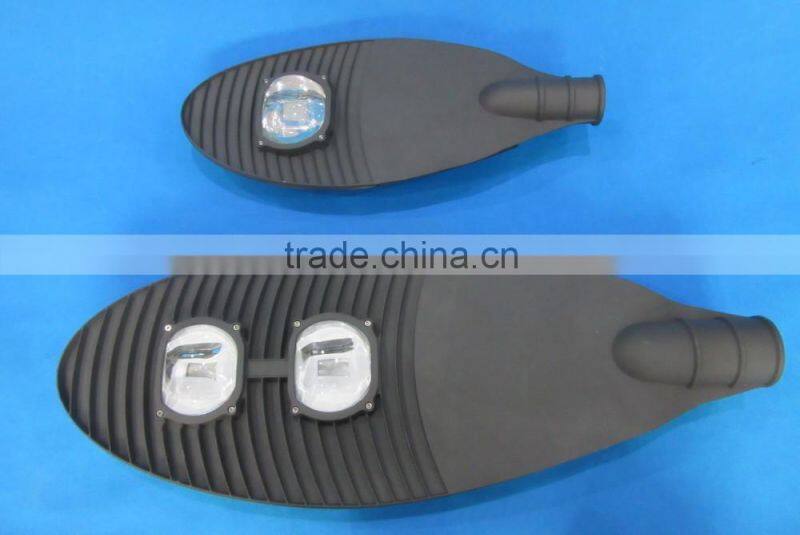 EPISTAR chip 100w led street light replacement bulbs die cating aluminium