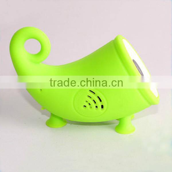 Mini bluetooth speaker for beat