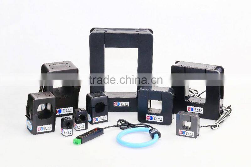 High precision T16 16mm series split core current transformer