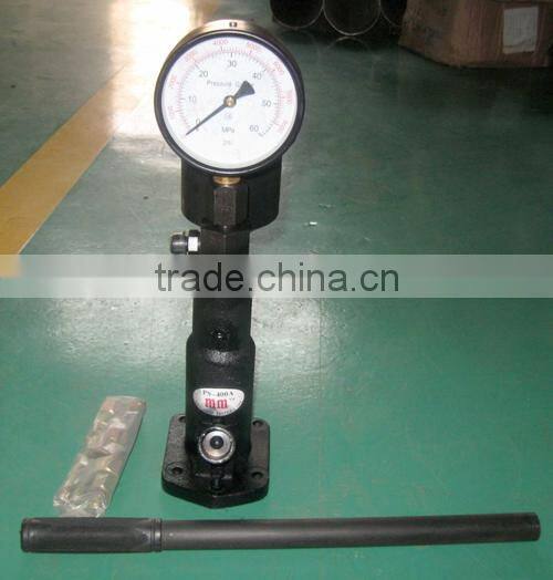 Beacon 12PSB-500 bosch diesel fuel injection pump electrical test bench by manufacturer