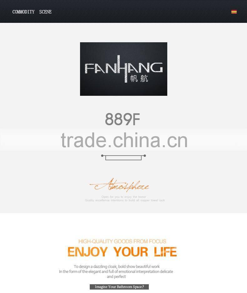 88960F bathroom accessory hotel use Archaize towel ring designs Towel holder Towel holder