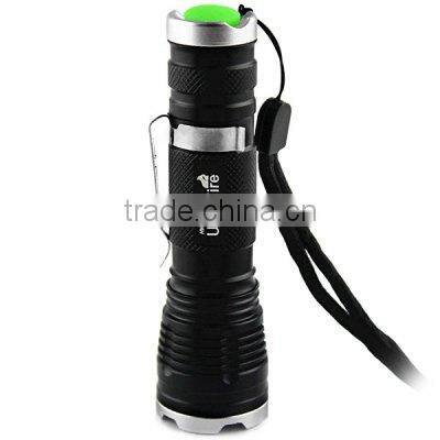 mini led torch light