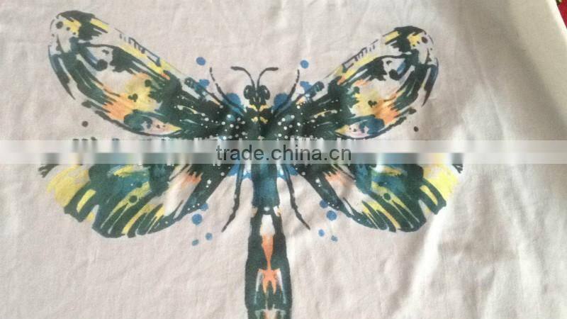 Auto label silk screen printing machines