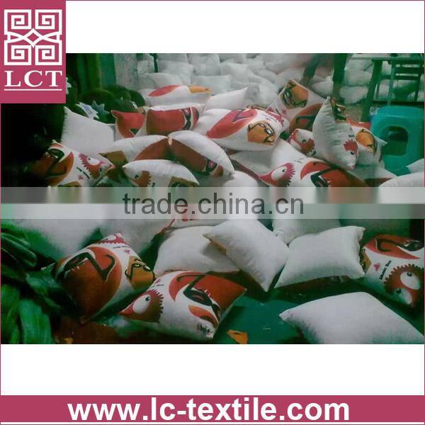 supply 2015 special design made of polar fleece fabric hugging car shaped pillow accessory blanket to keep warm(LCTP0169)