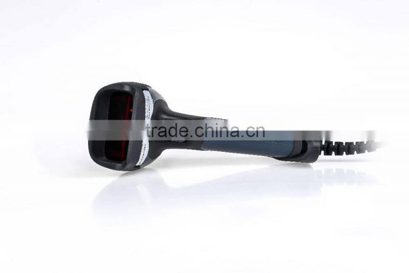 M1 1D 32bit handheld portable wired laser USD barcode scanner