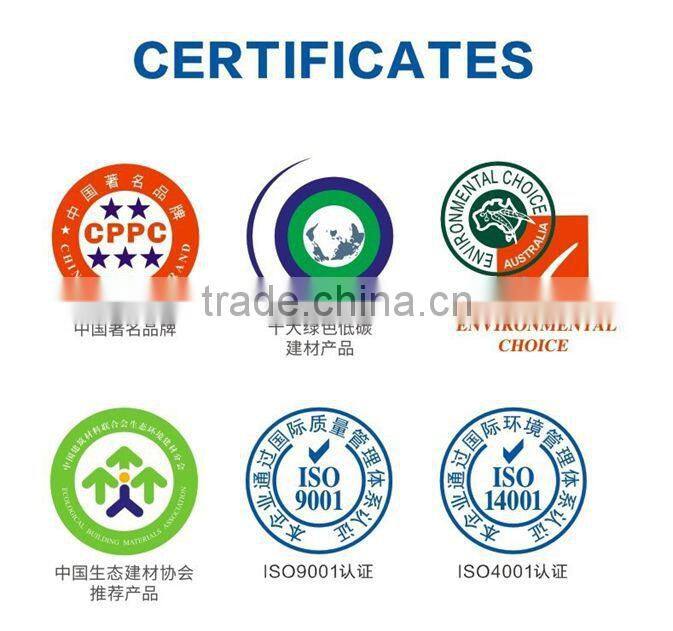 Eco-friendly & healthy nature wall paint